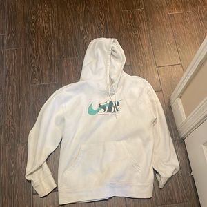 Nike SB hoodie